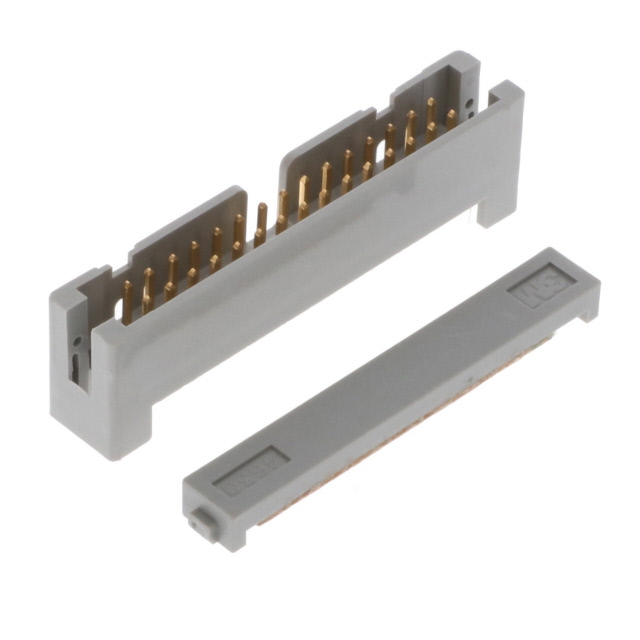4630-6001 3M | Connectors, Interconnects | DigiKey